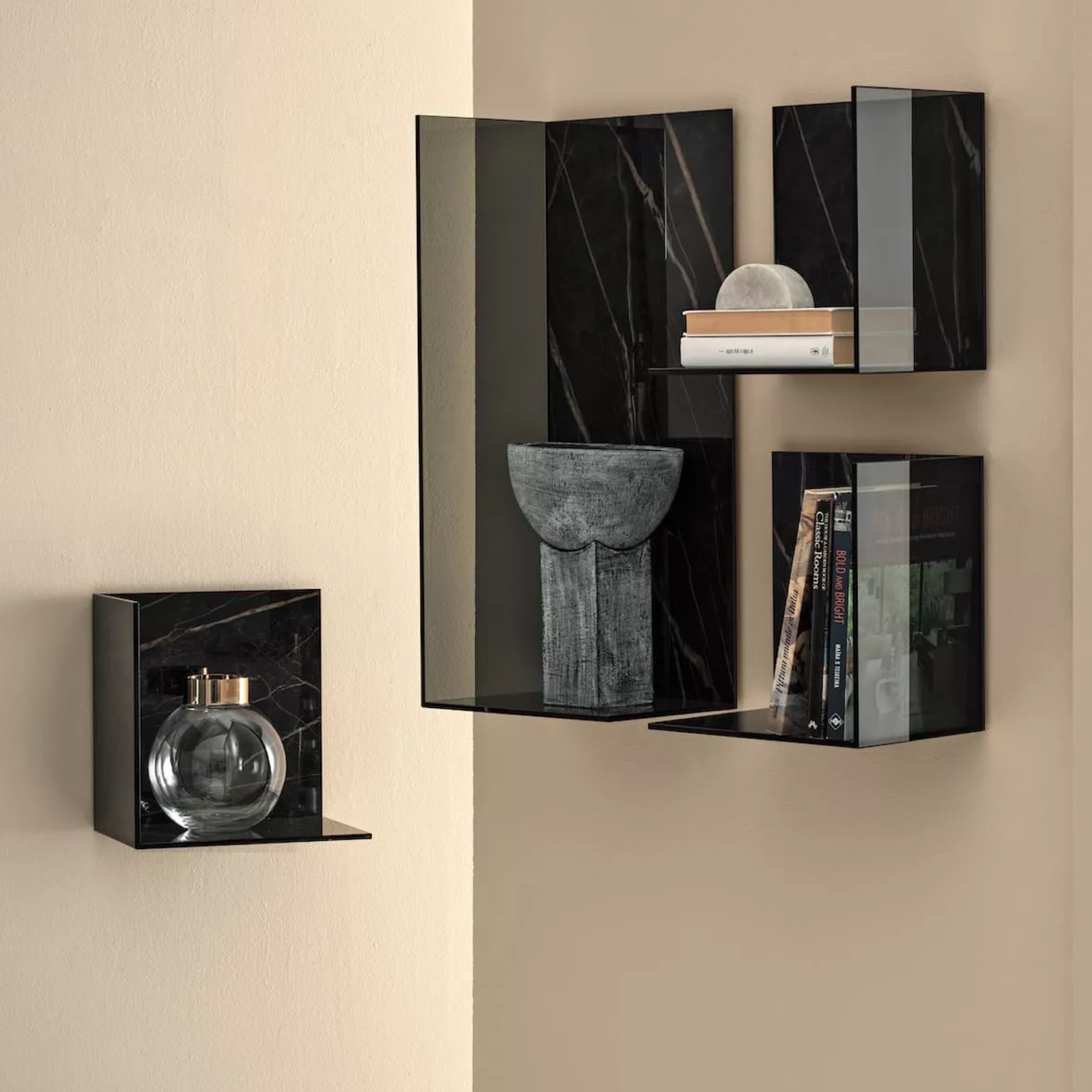 Zen Shelf